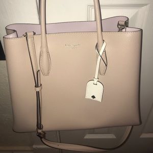 Kate Spade Pink handbag